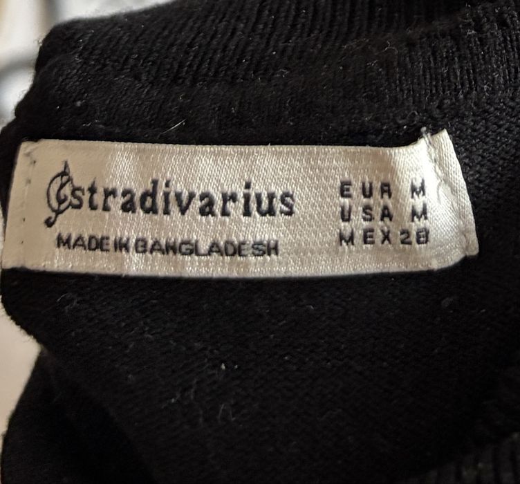 Maleta neagra dama