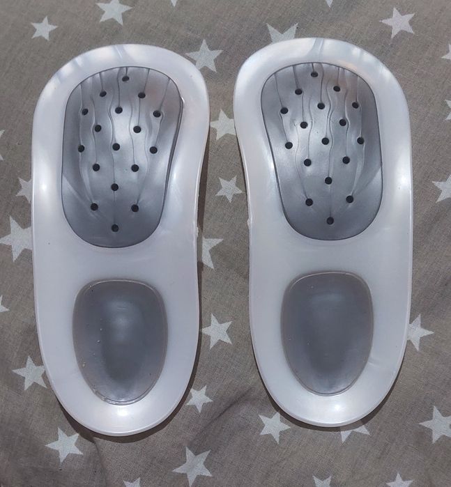 Продам ортопедические стельки