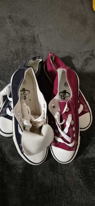 Haina de blana  bine intretinuta