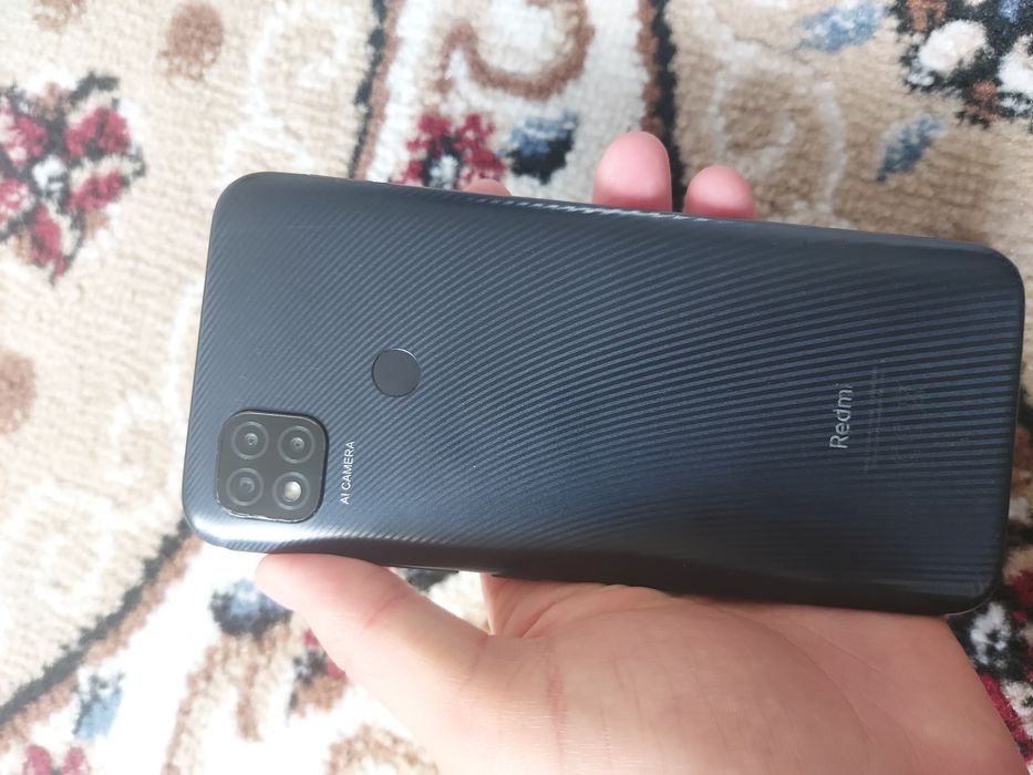 Redmi 9c продается СРОЧНОО