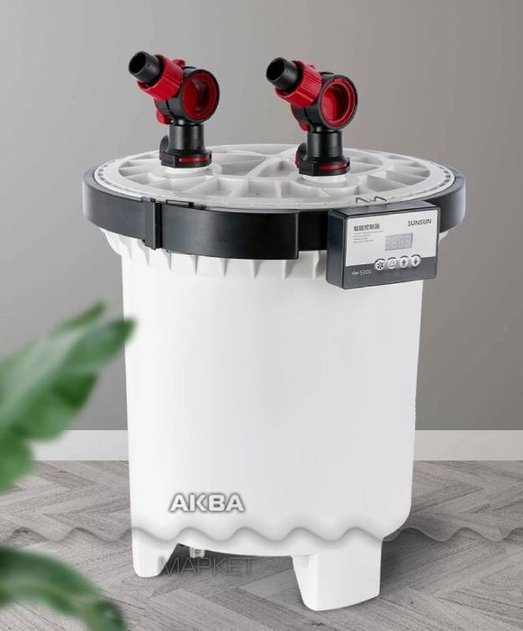 Внешний фильтр SunSun HW-5000