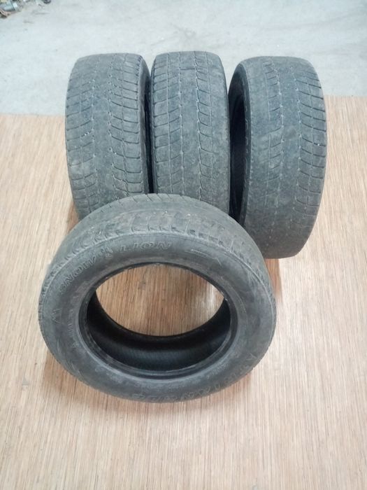 Автошины 195*65*r15