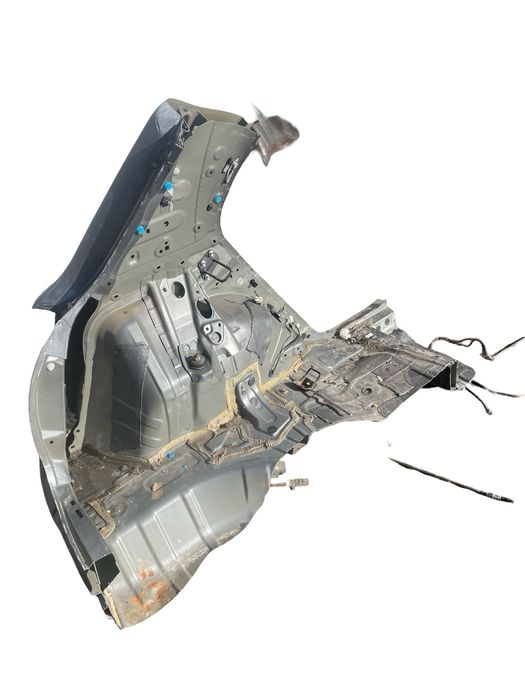 Aripa Spate Stanga Toyota Auris _E15_ 2006 - 2012