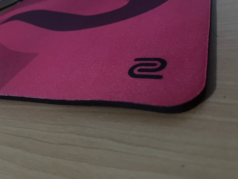 Коврик zowie gsr оригинал