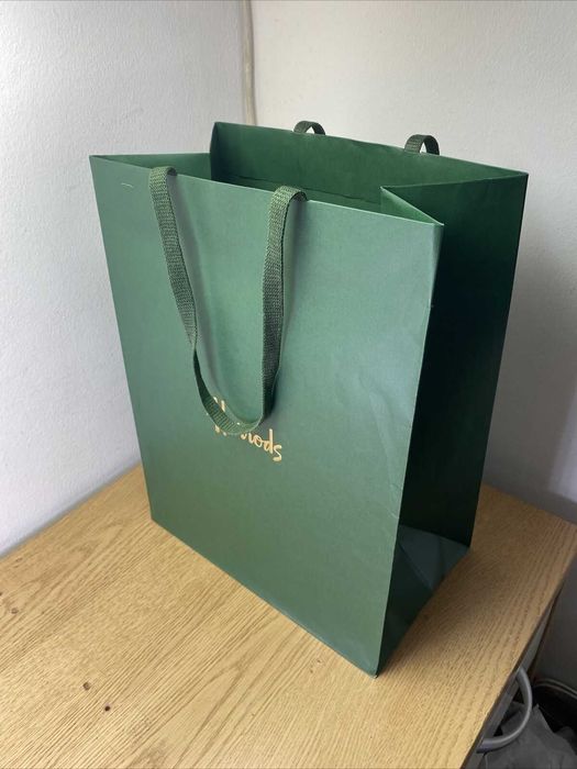 Подаръчни бутикови торбички - gift bags