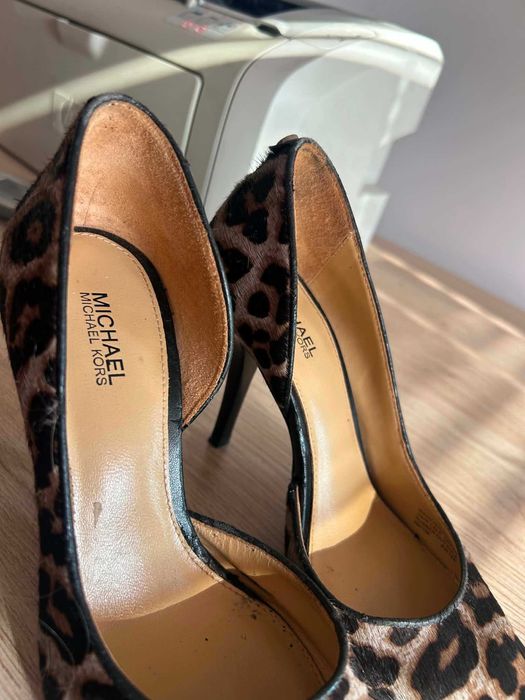 Обувки Michael Kors 35 номер