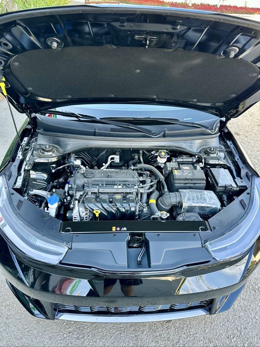 Kia K3 Gt-line фулл позиция пачка сотилади!