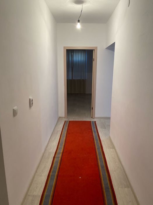 2 комнатная квартира