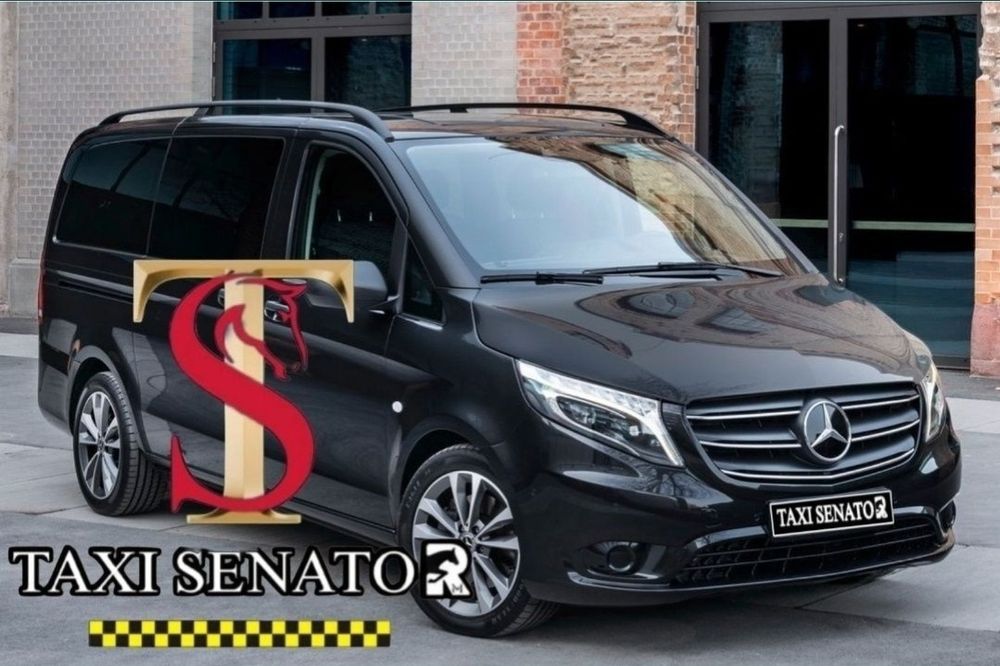 Такси Астана-Кокшетау