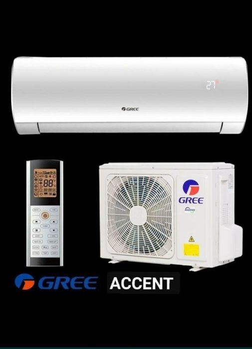 Установка кондиционеров и ремонт далифка фрион