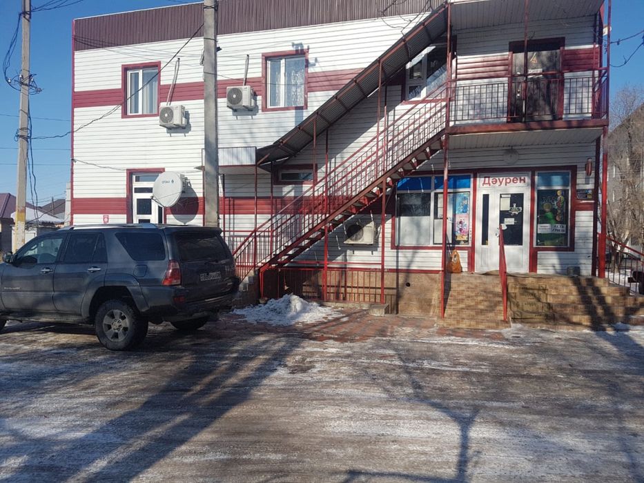 Аренда квартиры