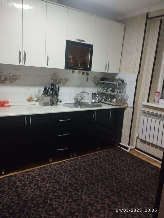 Agrar insitut yonginasida 2/3/4 uy bollarga ,qizlarga ijaraga beriladi