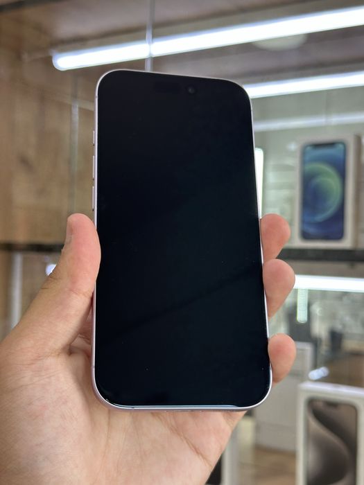 iPhone 17 256GB 100% EAC