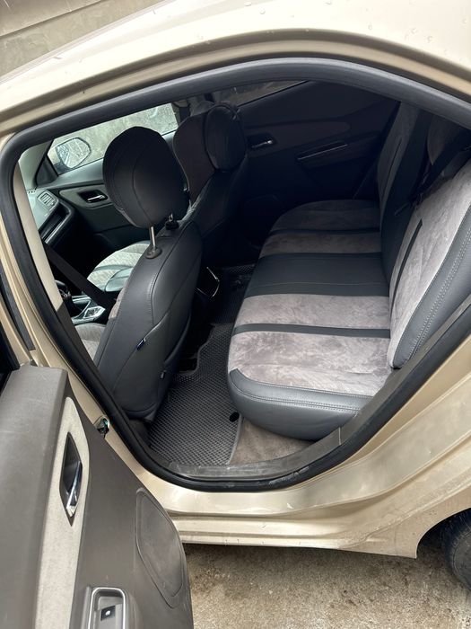 Cobalt 2013 probeg 150 000km halol