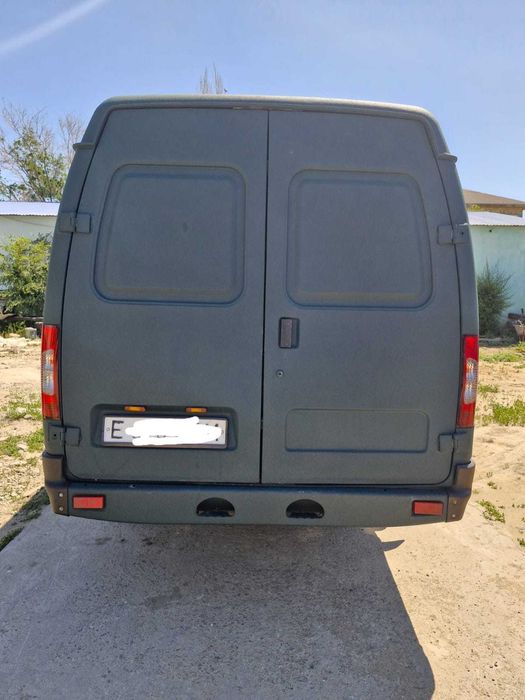 Газ Газель 1998 года продам