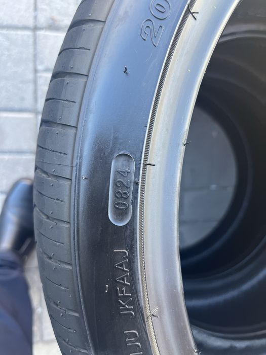 Резина 205/40 r17