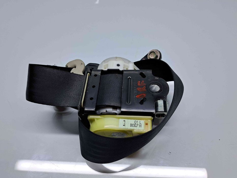 Centura dreapta fata MAZDA 3 II Hatchback Facelift [Fabr 2011-2013] BD