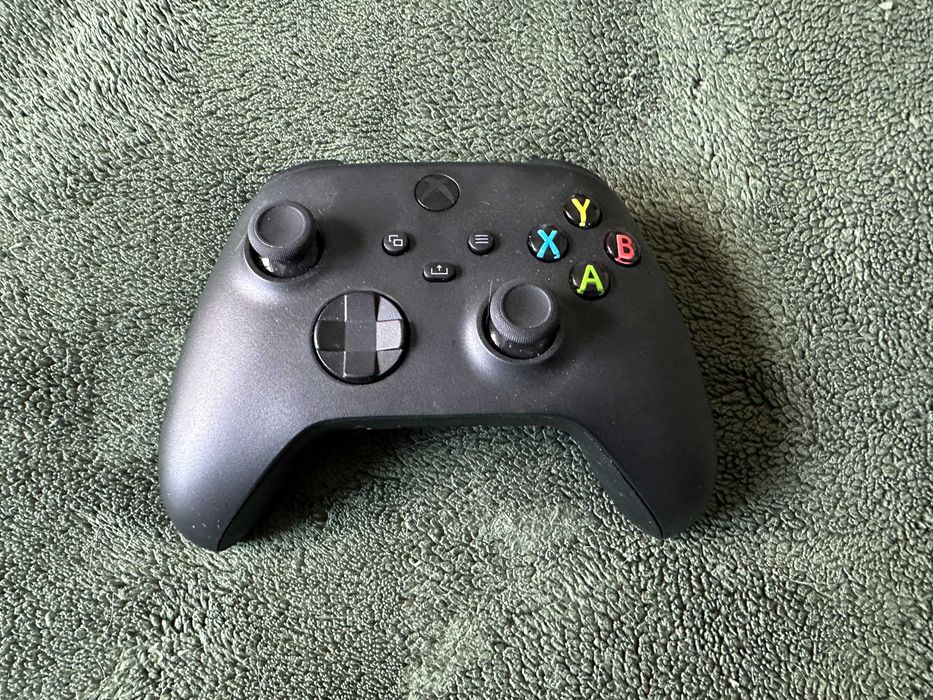 Controller Wireless Microsoft Xbox Series X/S + Cablu USB-C - Ca nou