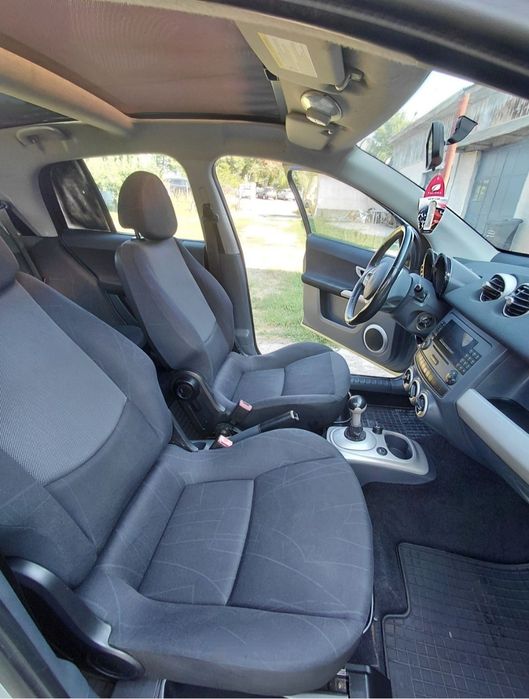 Smart Forfour Automat ,1.3 benzina,stare impecabila mecanic si estetic !