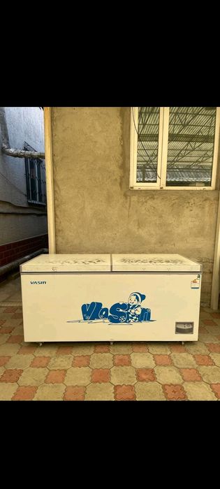 Морозилник сатылады