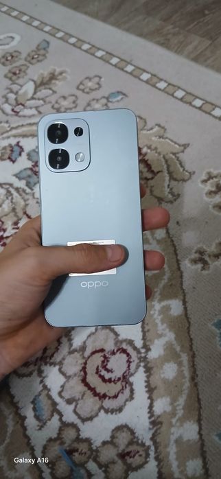 Телефон Oppo A6 pro