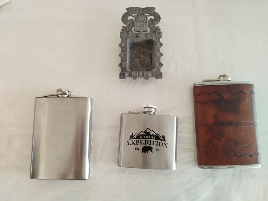 Сувенирные статуэтки