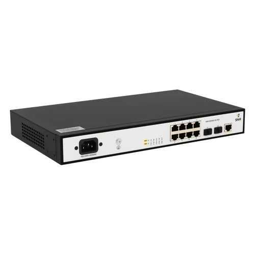 Управляемый POE коммутатор уровня 2 SNR-S2985G-8T-POE