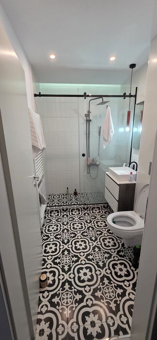 Renovez/construiesc Băi complete moderne