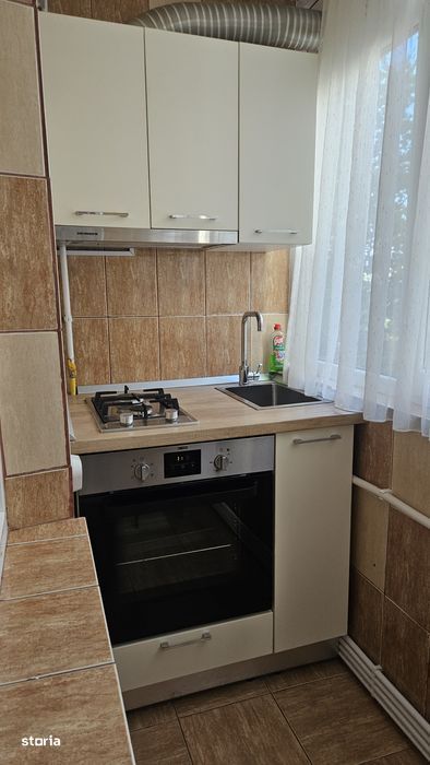 Apartament 2 camere decomandat | Pasaj Octav Băncilă - Alexandru - 380
