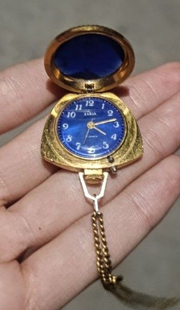 Предметы советского периода