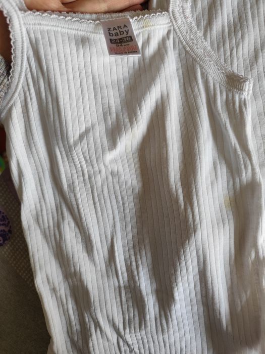 Моряшко бебешко боди-потник