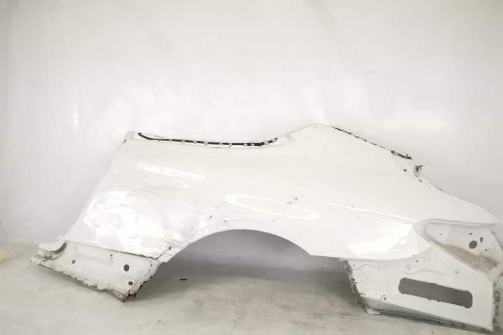 Ляво задно крило Оригинално Мерцедес-Бенц Ц-Клас Купе / Mercedes-Benz