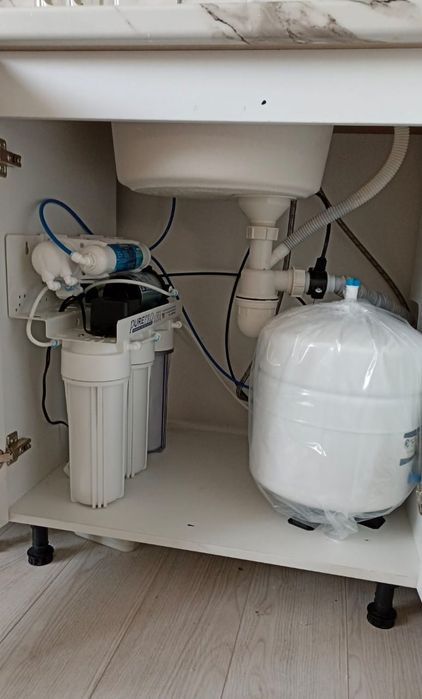 Фильтры для воды