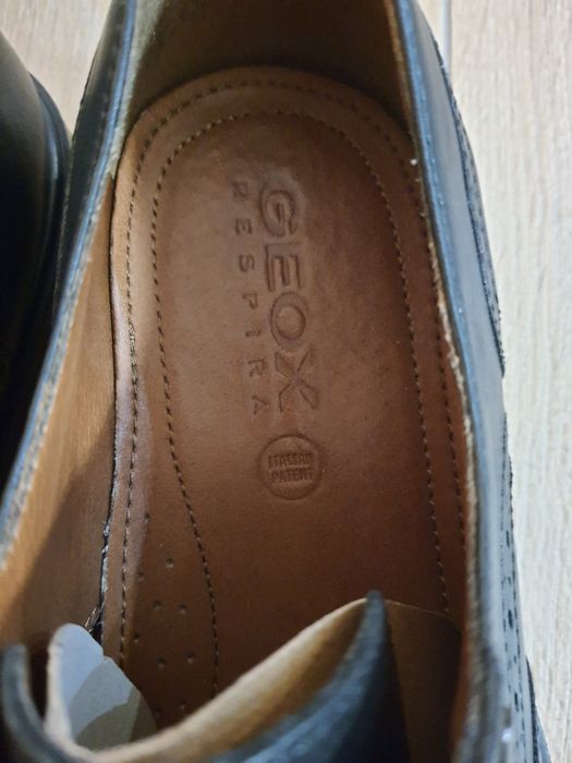 Pantofi Geox Respira Amphibiox  44