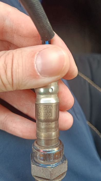 Лямбда зонд Тойота Камри 20 25 30 Америка