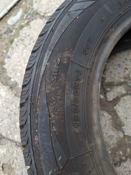 Балон зимний и летний