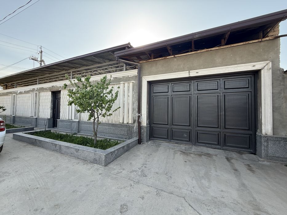 Uy sotiladi uch qahramonda obod mahalla 6,5 sotok