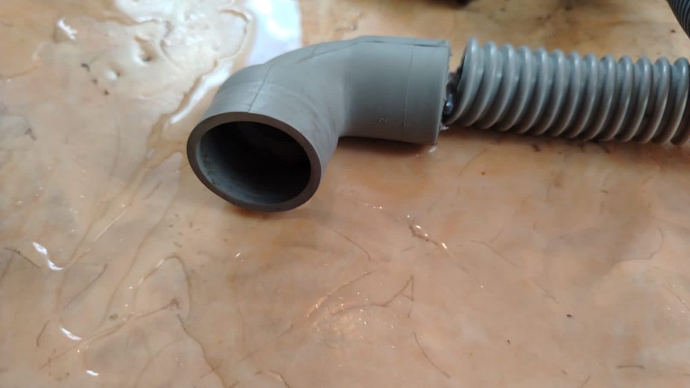 Ремонт стиральных машин