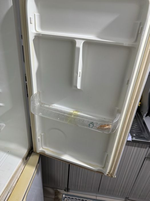 Холодильник samsung