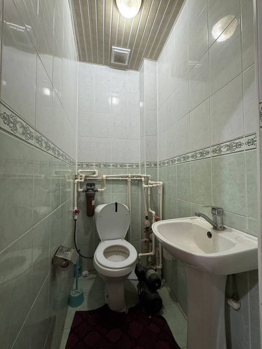 2 хонали квартира ижарага берилади ОИЛАГА узок муддатга