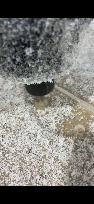 Услуги ЧПУ станка ( МУЛЬТИКАМ ) Фрезерная резка 4х2