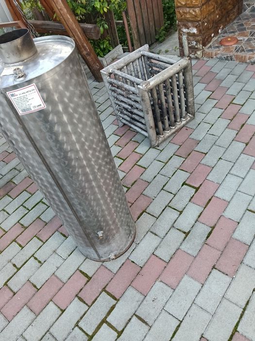 Registru de căldură