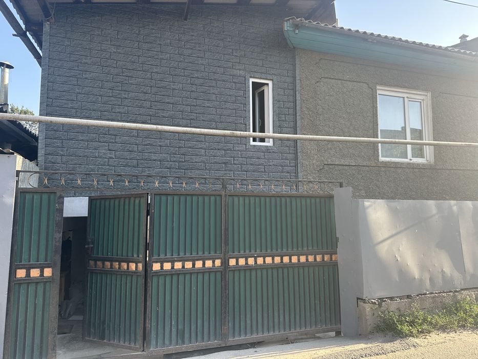 Срочно! Продам дом!