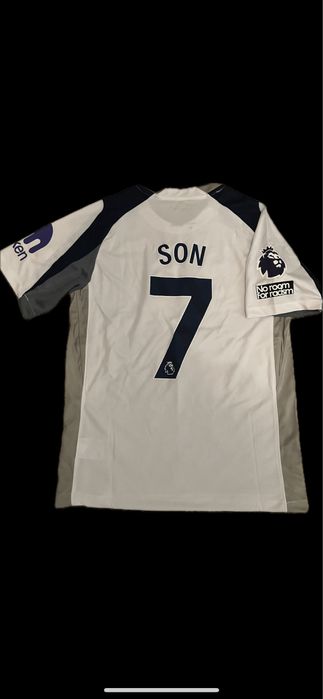 Tricou Son tottenham