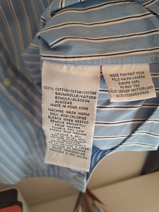 Cămașă Polo Ralph Lauren- bărbați