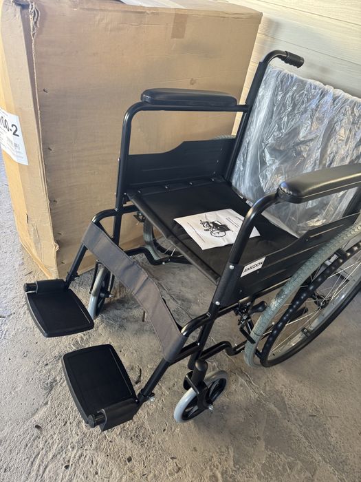 Инвалидный каляска продам