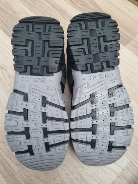 Детски сандали GEOX/Джиокс N38 И TIMBERLAND N 32 (НОВИ)