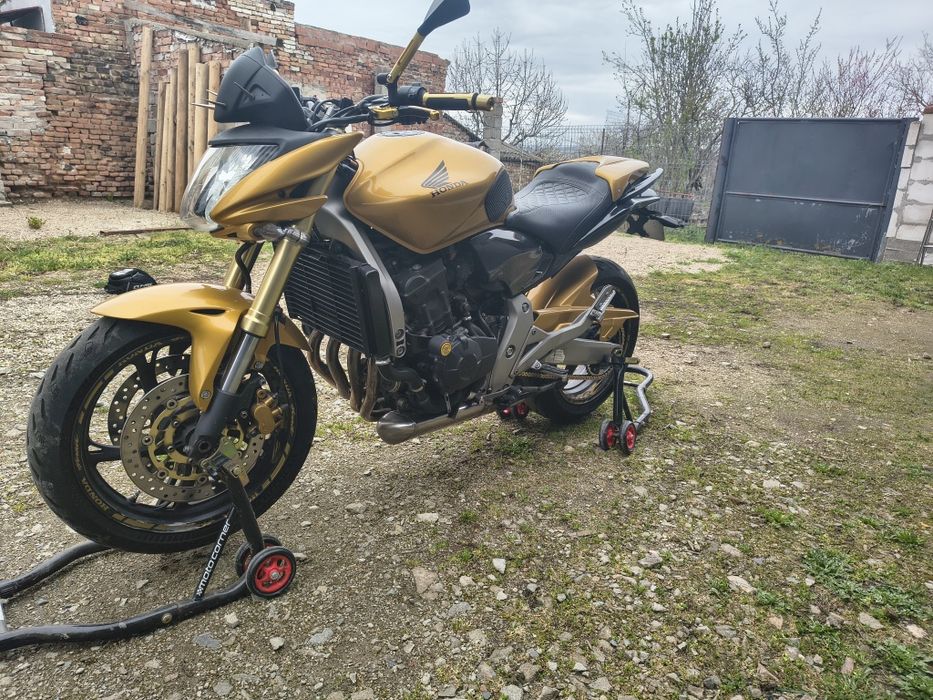 Honda Hornet PC 41 (CB600F)