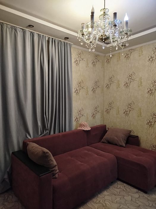 Сдам дом после ремонта