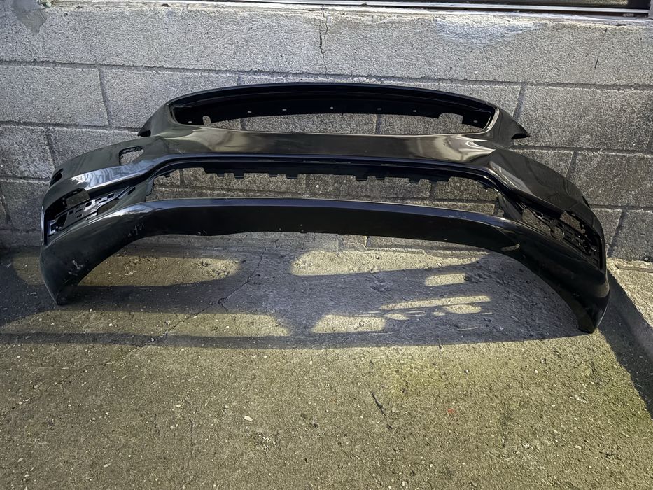 Предна броня за Волво / Volvo S 60 facelift / V 60